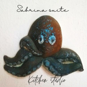 Sabrina Suite Milazzo